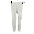 Unisex DOM - Sports tights, size 36 - Beige ()