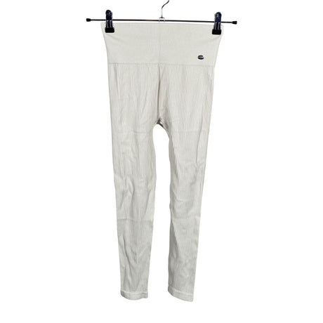 Unisex DOM - Sports tights, size 36 - Beige ()