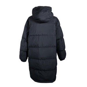 Unisex Arket - Down jacket, size 36 - Black (3)