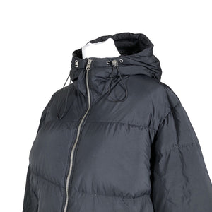 Unisex Arket - Down jacket, size 36 - Black (2)