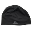 Unisex Salomon - Sports beanie, size 54 - 56 cm - Black ()