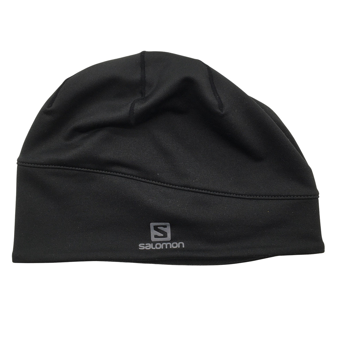 Unisex Salomon - Sports beanie, size 54 - 56 cm - Black (1)