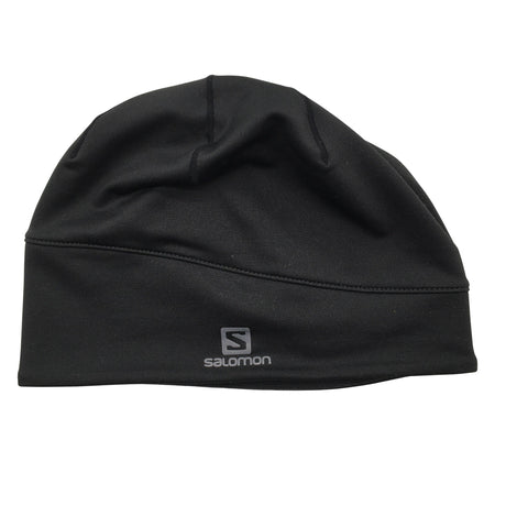Unisex Salomon - Sports beanie, size 54 - 56 cm - Black ()