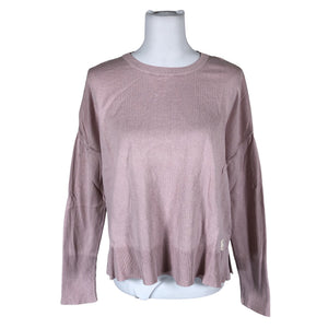 Unisex Odd Molly - Sweater, size 38 - Light pink (1)