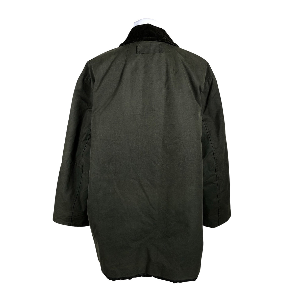 Unisex Brixtol Textiles - Winter jacket, size 38 - Green (3)