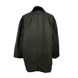 Unisex Brixtol Textiles - Winter jacket, size 38 - Green (3)