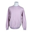 Unisex Mainio - Sweatshirt, size M - Light pink ()