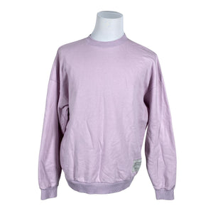 Unisex Mainio - Sweatshirt, size M - Light pink (1)