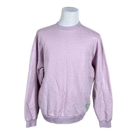 Unisex Mainio - Sweatshirt, size M - Light pink ()