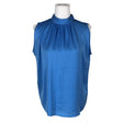 Unisex Saint Tropez - Top, size 36 - Blue ()