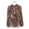 Unisex Soyaconcept - Blouse, size 34 - Black ()