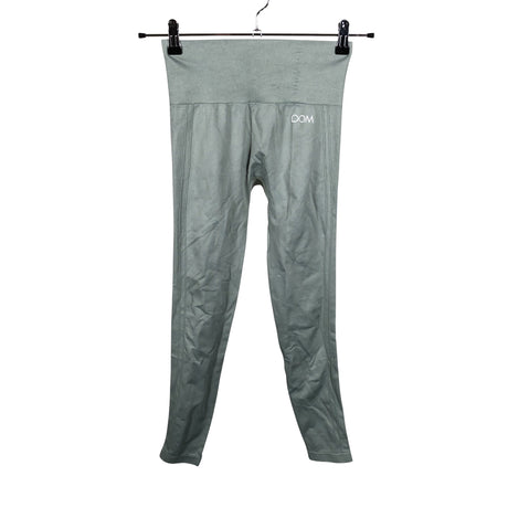 Unisex DOM - Sports tights, size 36 - Green ()