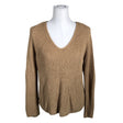 Unisex Marc O'Polo - Sweater, size 38 - Beige ()