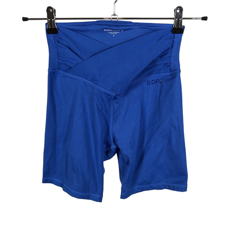 Unisex Björn Borg - Sports shorts, size 36 - Blue ()