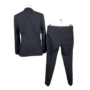 Unisex Tiger of Sweden - Suit, size M - Black (3)