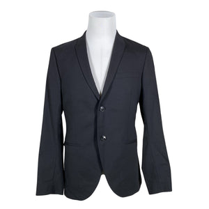 Unisex Tiger of Sweden - Suit, size M - Black (2)