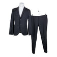 Unisex Tiger of Sweden - Suit, size M - Black ()