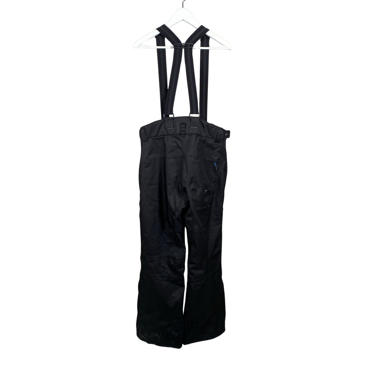 Unisex Everest - Winter pants, size M - Black (2)