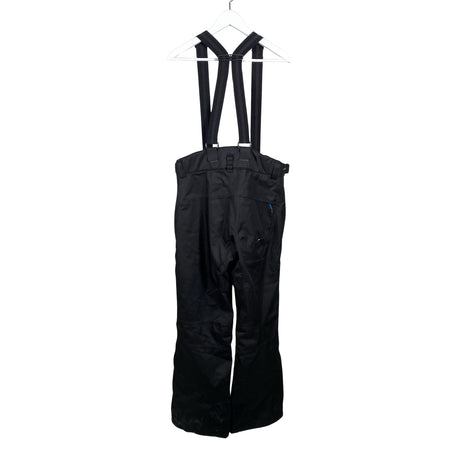 Unisex Everest - Winter pants, size M - Black (2)