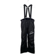 Unisex Everest - Winter pants, size M - Black ()