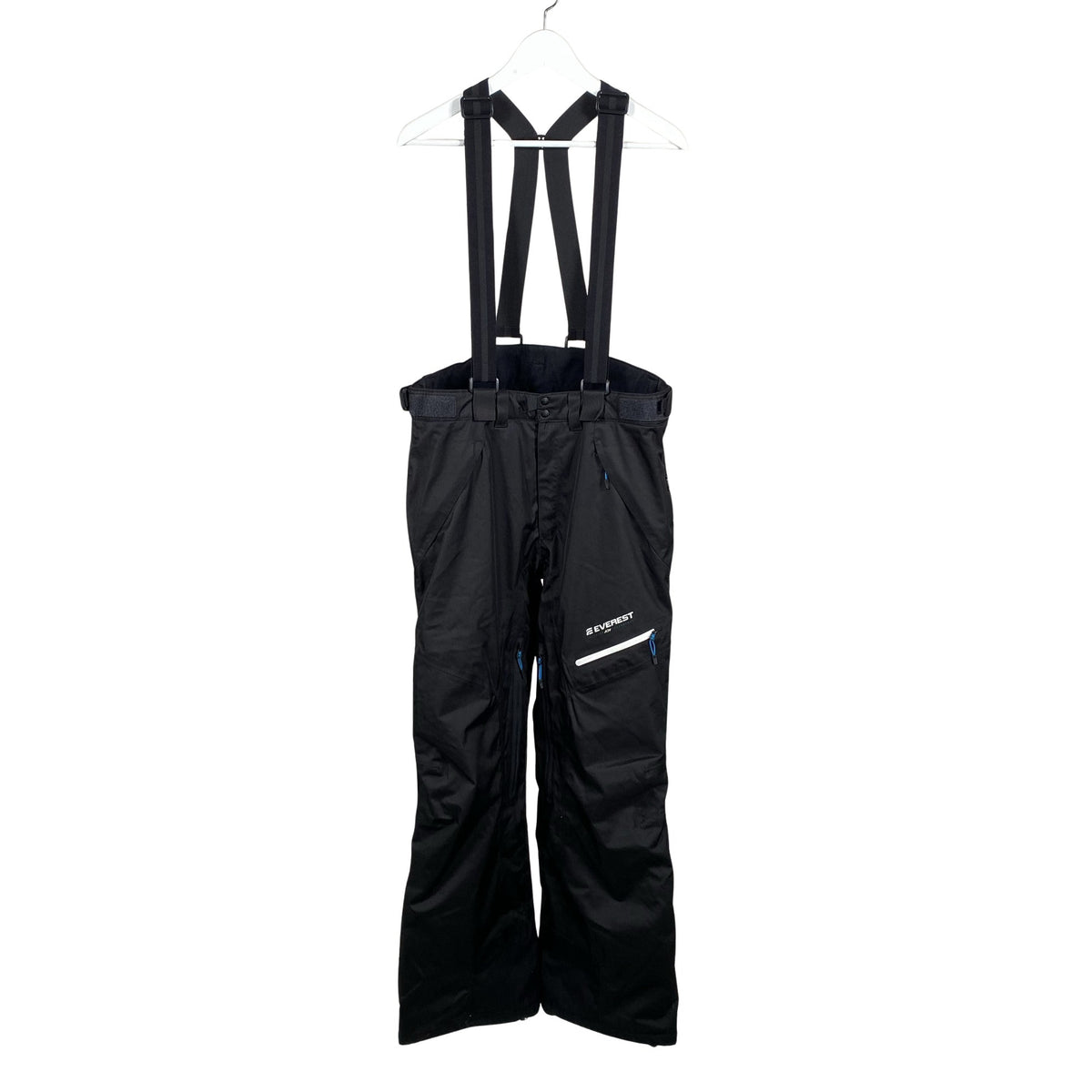 Unisex Everest - Winter pants, size M - Black (1)