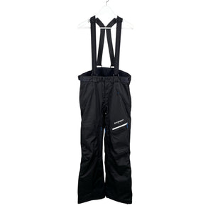Unisex Everest - Winter pants, size M - Black (1)