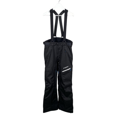 Unisex Everest - Winter pants, size M - Black ()