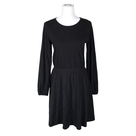 Unisex NOSH - Tricot dress, size 36 - Black ()