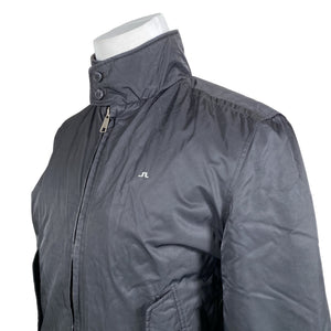 Unisex J.Lindeberg - Winter jacket, size M - Black (2)