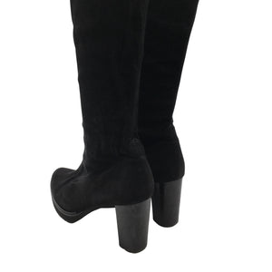 Unisex Peter Kaiser - Boots, size 40 - Black (2)