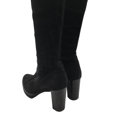 Unisex Peter Kaiser - Boots, size 40 - Black (2)