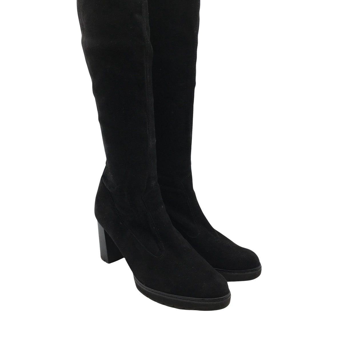 Unisex Peter Kaiser - Boots, size 40 - Black (3)