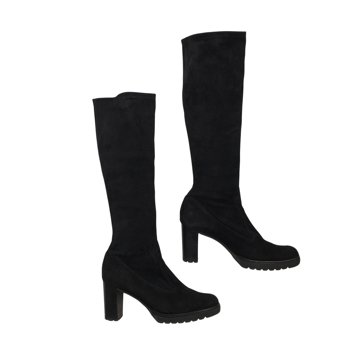 Unisex Peter Kaiser - Boots, size 40 - Black (1)