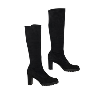 Unisex Peter Kaiser - Boots, size 40 - Black (1)
