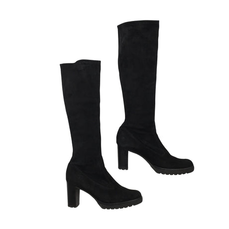 Unisex Peter Kaiser - Boots, size 40 - Black ()