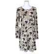 Unisex NOSH - Tricot dress, size 36 - Green ()