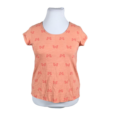 Unisex NOSH - T-shirt, size 42 - Orange ()