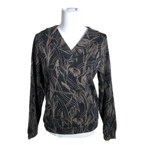 Unisex NOSH - Sweatshirt, size 36 - Black (1)