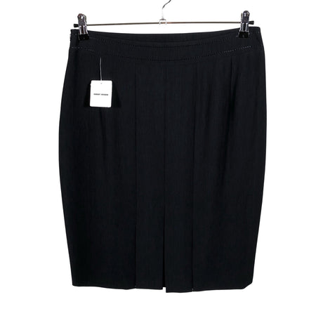 Unisex Gerry Weber - Pencil skirt, size 42 - Black (2)