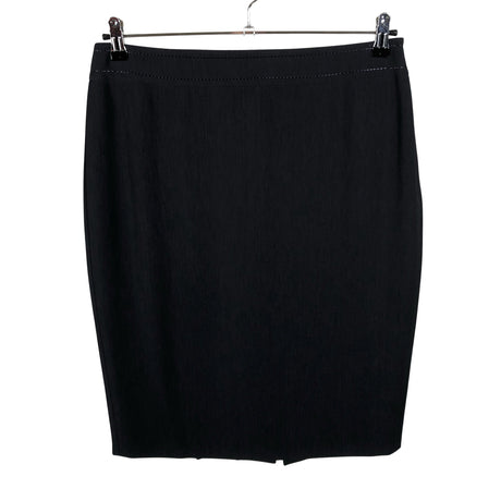 Unisex Gerry Weber - Pencil skirt, size 42 - Black ()