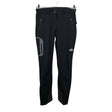 Unisex McKinley - Softshell pants, size 40 - Black ()