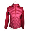 Unisex Helly Hansen - Soft shell jacket, size 34 - Pink ()