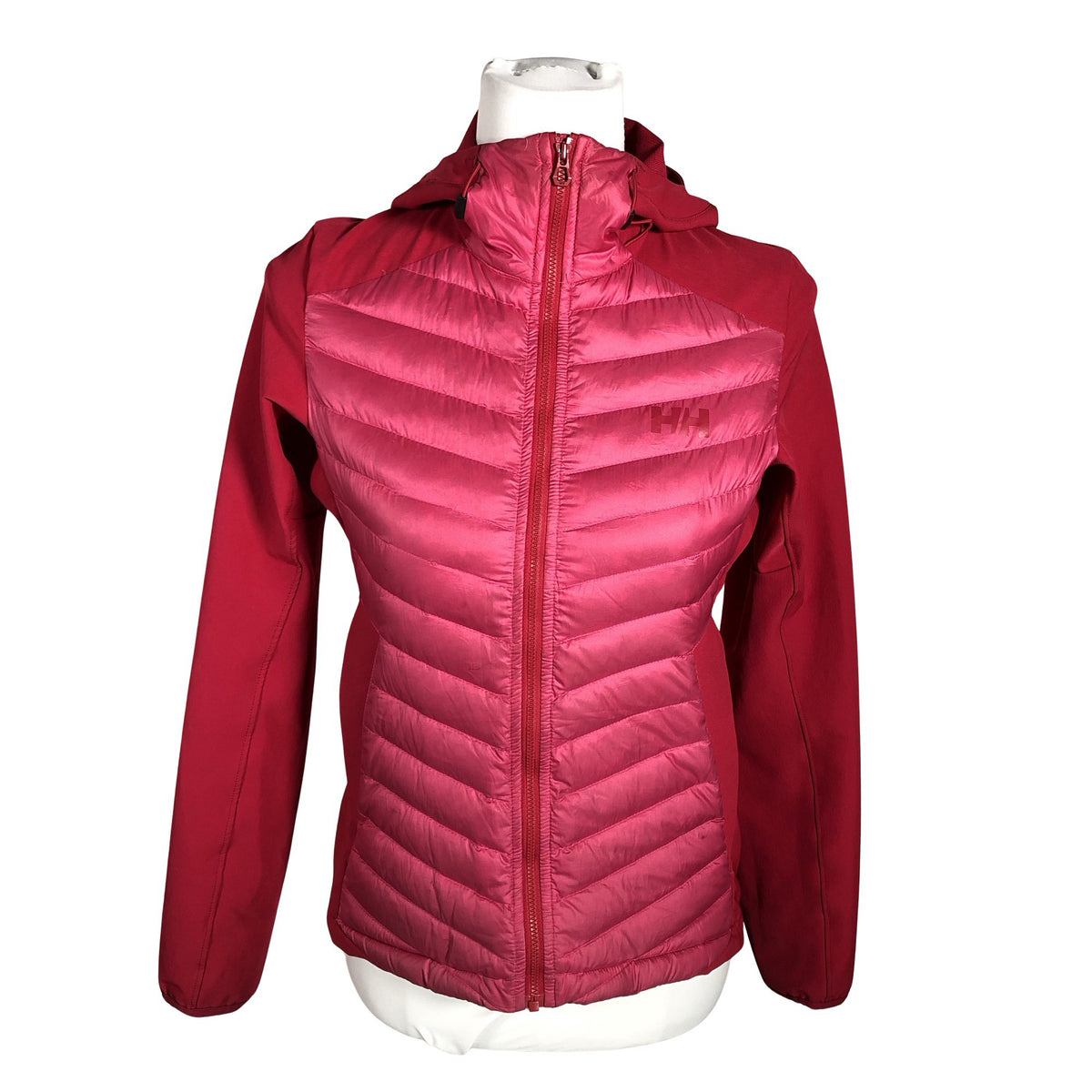 Unisex Helly Hansen - Soft shell jacket, size 34 - Pink (1)