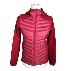 Unisex Helly Hansen - Soft shell jacket, size 34 - Pink (1)