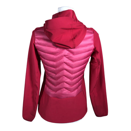 Unisex Helly Hansen - Soft shell jacket, size 34 - Pink (2)