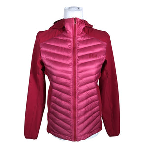 Unisex Helly Hansen - Soft shell jacket, size 36 - Pink (1)