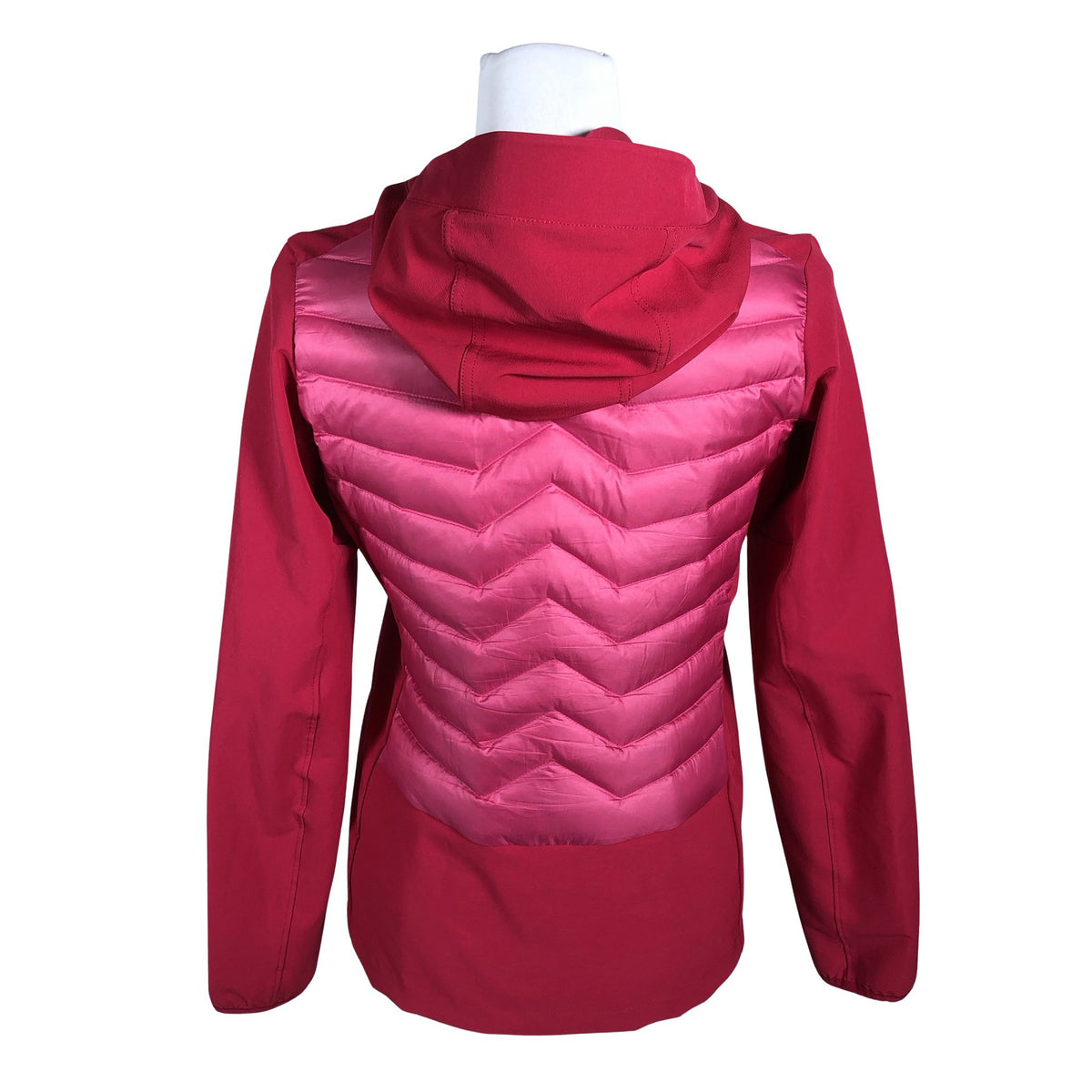 Unisex Helly Hansen - Soft shell jacket, size 36 - Pink (2)