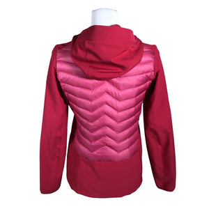 Unisex Helly Hansen - Soft shell jacket, size 36 - Pink (2)