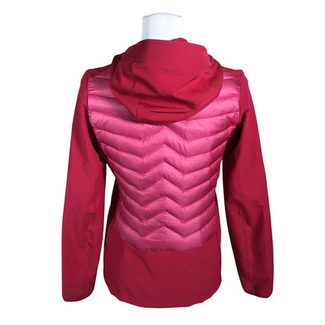 Unisex Helly Hansen - Soft shell jacket, size 36 - Pink (2)