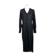 Unisex Capri collection - Knit dress, size 36 - Black ()